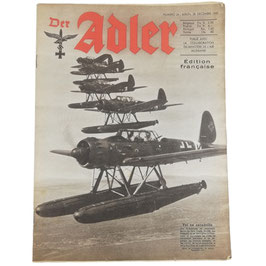 Der Adler N°26 28-12-1943