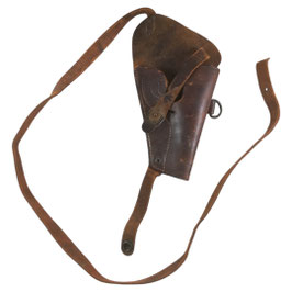 US Army - M3 leather holster