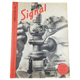 Signal N° 14 - 1942