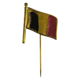 België - bevrijdingspin