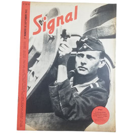 Signal N° 18 - 1942