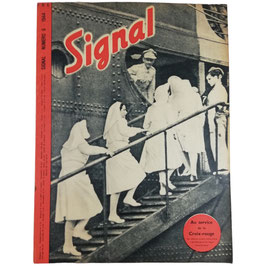 Signal N° 6 - 1944