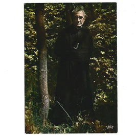 Postkaart 'Cyriel Verschaeve'