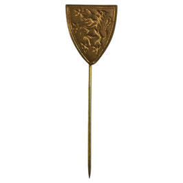 Vlaamse Leeuw - pin