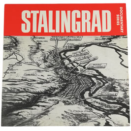 Stalingrad - Der Opfergang der 6. Armee 1. + 2. Teil