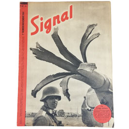 Signal N° 21 - 1941