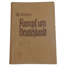 Kampf um Deutschland - 1941