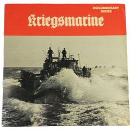 Kriegsmarine - Die Deutsche Kriegsmarine auf allen Meeren der Welt 3.+4. Teil
