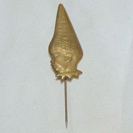 Pin Winterhilfswerk 1934-35