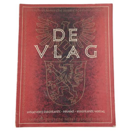 De Vlag - April 1943