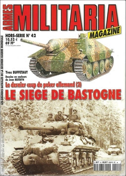 Militaria Magazine - Hors-Serie N°42