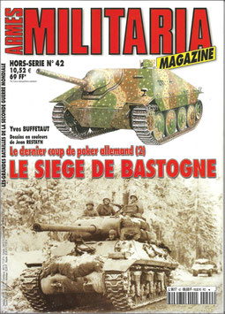 Militaria Magazine - Hors-Serie N°42