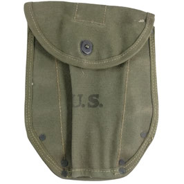 US Army - M1943 Shovel Cover - 1944