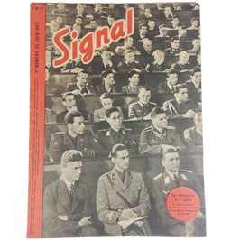 Signal N° 11 - 1942