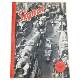 Signal N° 4 - 1943
