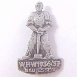 WHW 1936/37 Gau Essen