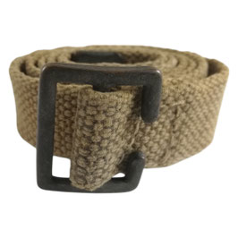 British Army - strap