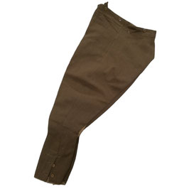 British Army - Dispatch Rider Breeches