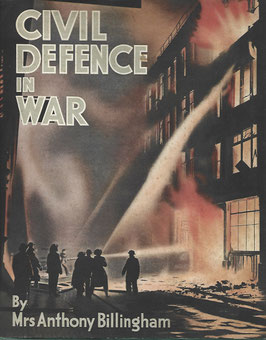 Civil Defence in War