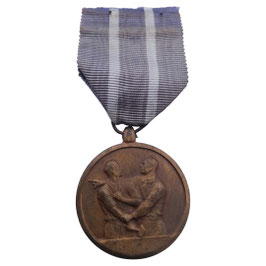 België - Deportatiemedaille 1942 -1945