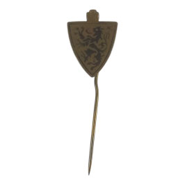 Vlaamse Leeuw - pin