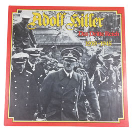 Adolf Hitler - Das Dritte Reich 2. Teil 1939-1945