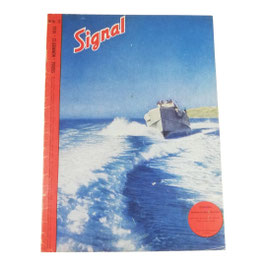 Signal N° 12 - 1944