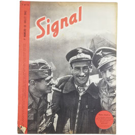 Signal N° 13 - 1942