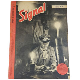 Signal N° 23/24 - 1941