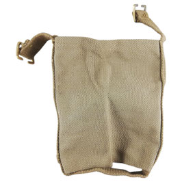 British Army - canteen carrier - 1944