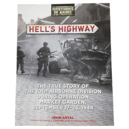 Hell's Highway