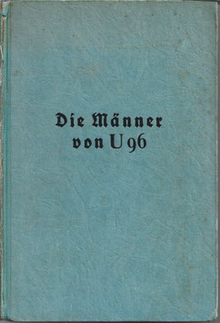 Die Männer von U96