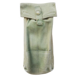 British Army - 'Pat. 1937 Pouch'