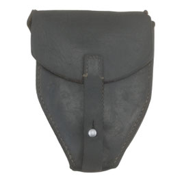 Wehrmacht - 'Tasche Zünderstellschlüssel' - 1941