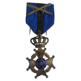België - Ridder in de Orde van Leopold II