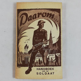 Daarom... Handboek van de soldaat