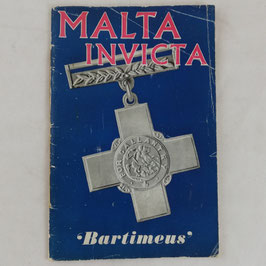 Malta Invicta - 'Bartimeus'