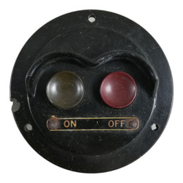 Air Ministry - 'On - Off - switch'