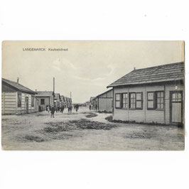 Langemarck - Kasteelstraat