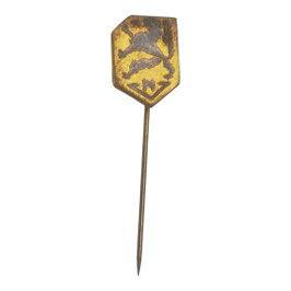 Vlaamse Leeuw - pin