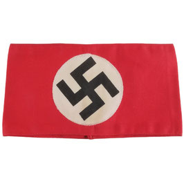 NSDAP - armband (REPRO)