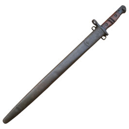 US Army - M1917 Bayonet