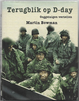 Terugblik op D-day