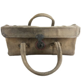 British Army - RAF - webbing tool bag