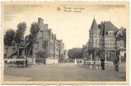 Veurne - Ieperbrug