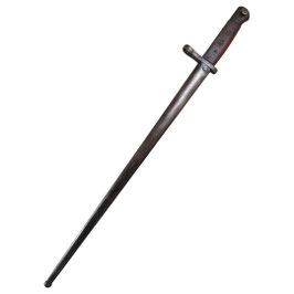 België - M1916 T bajonet