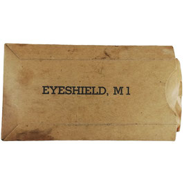 US Army - M1 Eyeshield