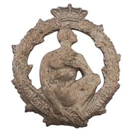 Belgisch leger - gewondeninsigne