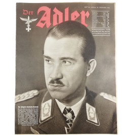 Der Adler N°26 29-12-1942