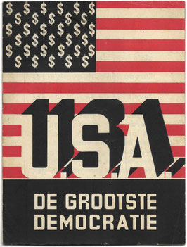 USA - De grootste democratie